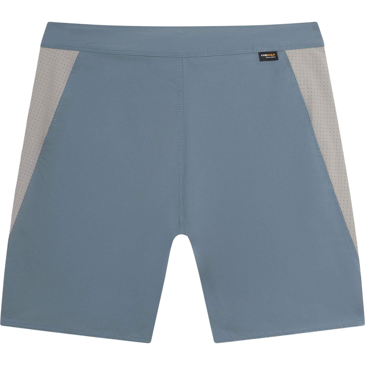 2026 Florence Marine X Mens Cordura Airtex Boardshort FMBS00058 - Sea Blue